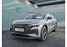 Audi Q4 e-tron Q4