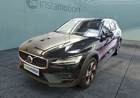 Volvo V60 Cross Country Plus B4 AWD +WINTER PAKET+