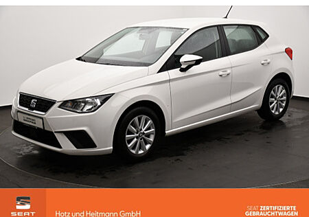 Seat Ibiza 1.0 TSI Style DAB+/Navi/6Lautsprecher