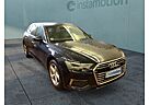 Audi A6 Avant 45 TDI Q DESIGN eSITZE LEDER VIRTUAL LM19