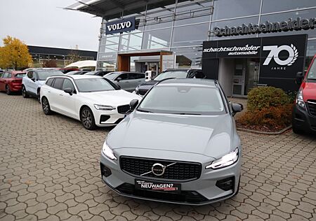 Volvo V60 B4 B DKG Plus Dark+BusinessPak.+SOFORT