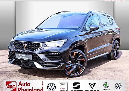 Cupra Ateca VZ Tribe Edition 2.0 TSI DSG 4Drive PANO/AHK/ACC/PARKLENK.