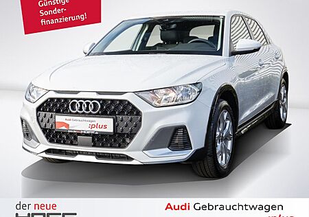 Audi A1 allstreet 30 TFSI 81(110) kW(PS) S tronic