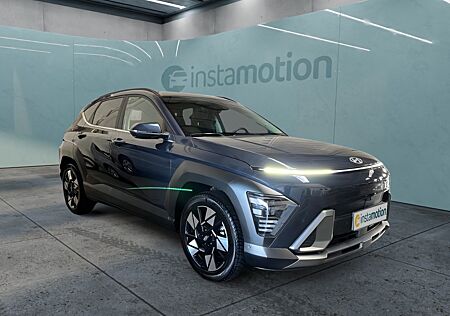 Hyundai Kona 1.6 Hybrid+Prime+Navi+Bose+360 Kamera