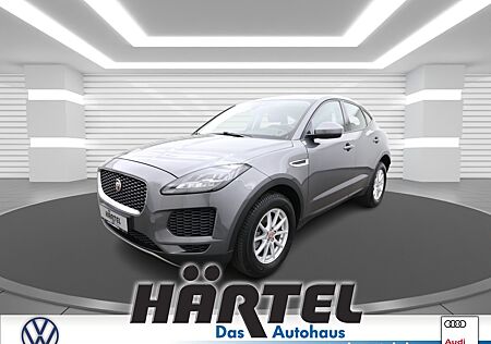 Jaguar E-Pace P250 AWD AUTOMATIK (+ALLRAD+NAVI+AHK+AUTOMA