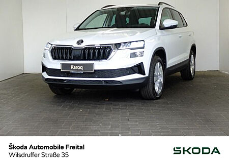 Skoda Karoq Selection 2,0 TDI VARIOFLEX / NAVI / KESSY