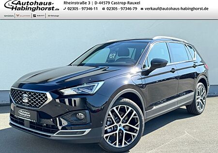 Seat Tarraco 1.4 e-Hybrid DSG Xperience 360 DCC AHK ParkAssist Alu20