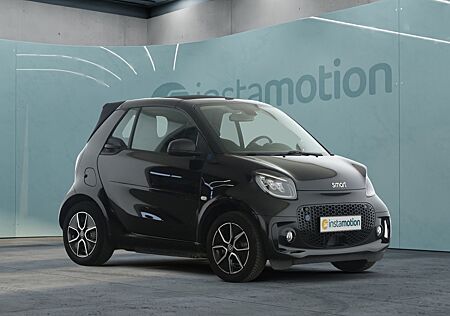 Smart ForTwo EQ EQ fortwo EXCLUSIVE PLUS TAG FLA