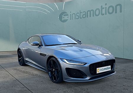 Jaguar F-Type P450 AWD 75 Coupe PANO Leder el.Heck SD