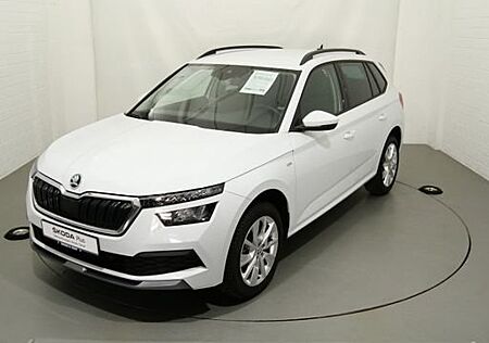 Skoda Kamiq Tour 1.0 TSI LED PDC NAV