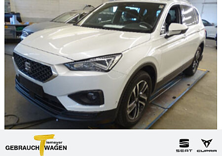 Seat Tarraco 1.5 TSI STYLE LM18 AHK BEATS KAMERA