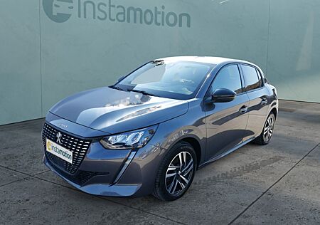 Peugeot 208 Allure Pack 1.2 PureTech *KAMERA*SHZ*ACC*PDC HINTEN*LED*LANE ASSIST*DAB*KLIMA*