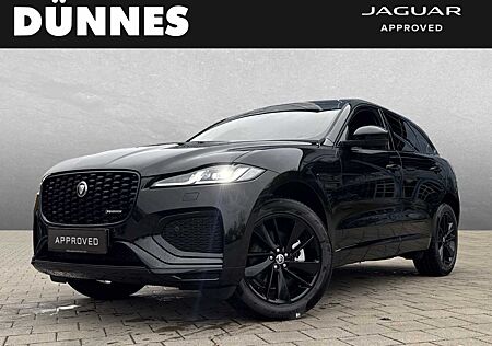 Jaguar F-Pace D200 AWD R-Dynamic S