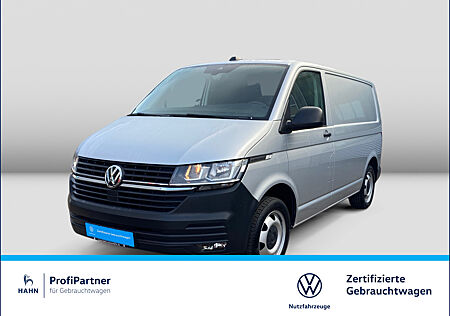 VW T6 .1 Kasten KR 2,0TDI 110kW DSG ACC NAVI AHK