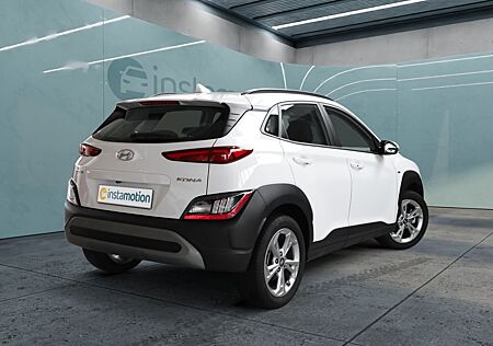 Hyundai Kona 1.0 T-GDI Trend LED SHZ LHZ KAMERA ALU PDC