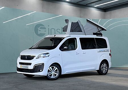 Peugeot Traveller CamBlueHDI EAT8 Active Navi ACTIVE