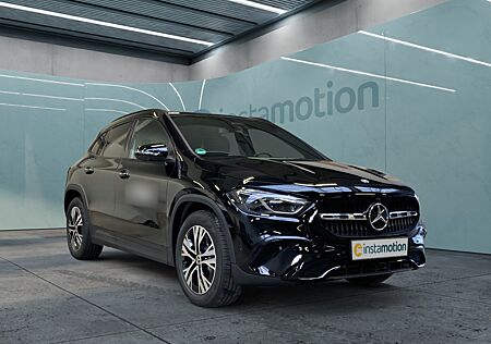 Mercedes-Benz GLA 200 Progressive, AHV, Multibeam