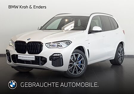 BMW X5 xDrive45e M Sport+Laserlicht+ACC+HUD+AHK