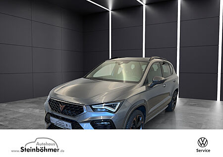 Cupra Ateca 2.0TSI DSG 4Drive LED NAV AHK SHZ ACC Navi