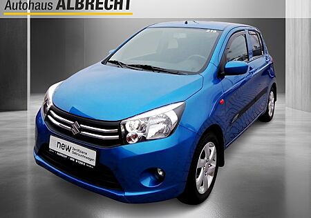 Suzuki Celerio Basis 1.0