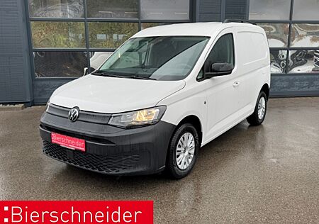 VW Caddy Cargo 2.0 TDI KAMERA PDC SHZ GRA APP