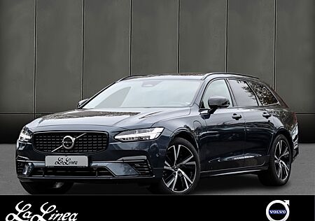 Volvo V90 T6 Recharge Plus Dark AWD NP:84.700,-//PANO/360°K/TW-Sportsitze