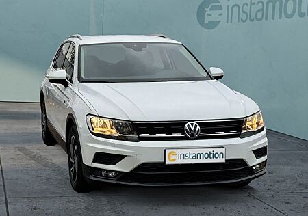 VW Tiguan 1.4 TSI BMT Join