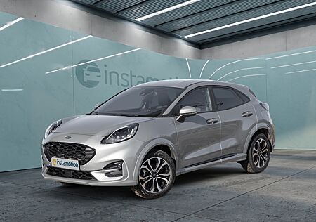 Ford Puma ST-LINE X Aut. ACC Kamera LED Navi WI-PKT