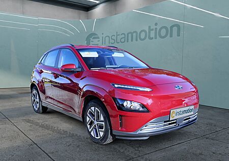 Hyundai Kona Elektro Select 2WD Kamera Tempomat Sitzhzg