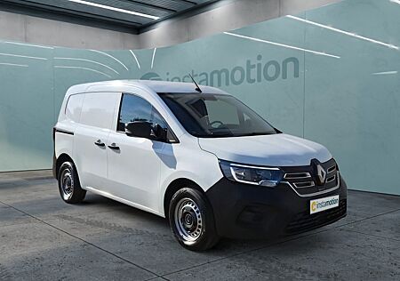 Renault Kangoo Rapid Start L1 E-Tech Electric