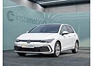 VW Golf GTE DSG LM18 PANO AHK ST.HEIZ