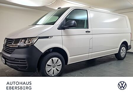 VW T6 .1 Transporter 2.0 TDI Kasten FWD lang KAM