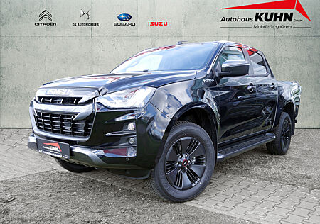 Isuzu D-Max 1.9 Double Cab V-Cross 4WD