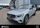 Mercedes-Benz GLC 300 de 4M Night Pano ILS Navi PDC Kamera Amb