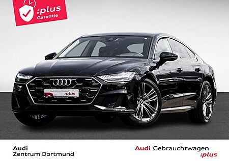 Audi A7 Sportback 40 quattro S LINE PANO ACC CAM LM20