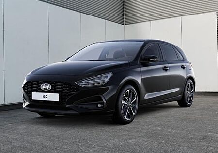 Hyundai i30 Advantage FL 5-Türer (MY25) 1.0 T-GDI 7-D...