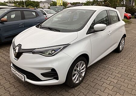 Renault ZOE EXPERIENCE Batterie inkl. R110 Z.E. 50