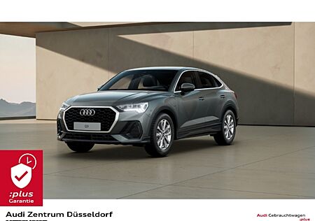 Audi Q3 Sportback 45 TFSI e