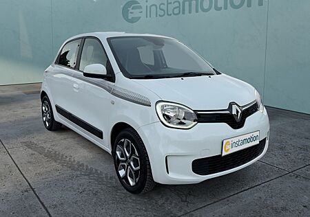 Renault Twingo 1.0 SCe 75 Limited *LED*SoundSys