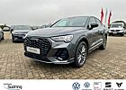 Audi Q3 Sportback 40 TFSI quattro S-Line S-Tronic