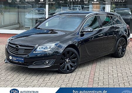 Opel Insignia ST 1.6 Turbo Bi-Xenon NAVI RFK SHZ