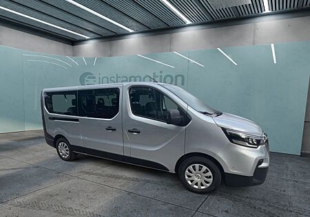 Nissan Primastar Kombit Tekna