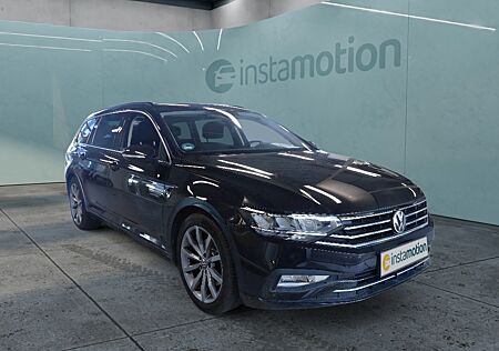 VW Passat Variant 2.0 TDI Business *R-Line*AHK*PDC*LED