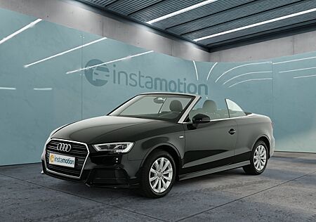 Audi A3 Cabriolet 35TFSI S tronic S Line Ext LED,Navi