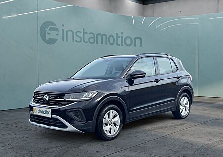 VW T-Cross Life TSI DSG|APP-CONNECT|IQ.DRIVE|ACC