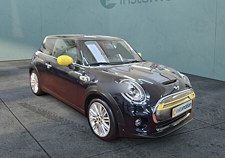 Mini Cooper S Cooper SE Trim XL Navi Leder Panoramadach