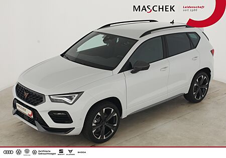 Cupra Ateca 2.0 TSI SH/AHK/Navi/Kamera FLA ACC SpurW