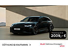 Audi RS6 RS 6 Avant*280 km/h*HUD*B&O*Pano*Laser*Virtual*Navi+*Assistenz*Dynamik*RS-Abgas*Optik*
