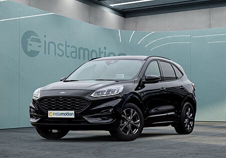 Ford Kuga FHEV Allrad Automatik ST-Line X, ab.AHK