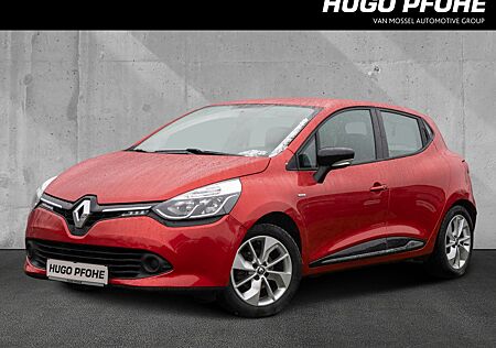 Renault Clio Limited Energy TCe 120 Automatik